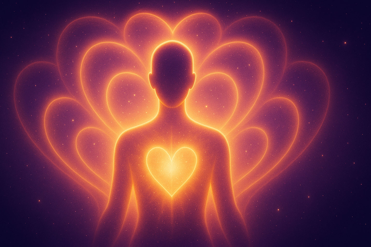 Affirmations for Self Love and Confidence