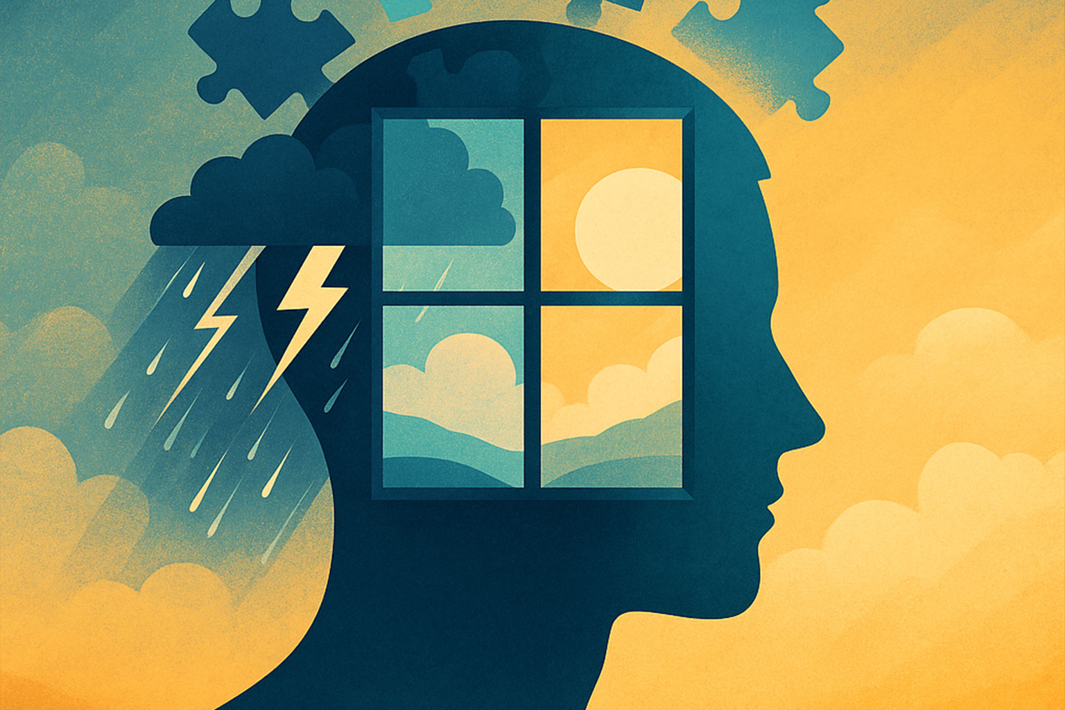 Cognitive Reframing: A 7-Step Guide to Rewire Negative Thoughts