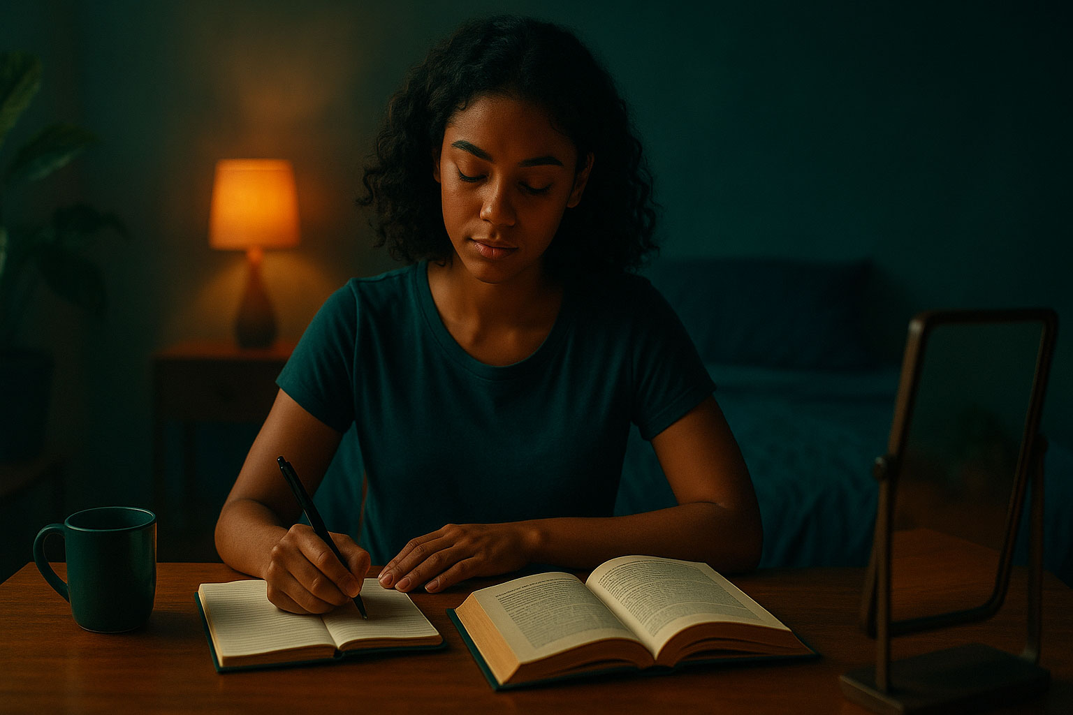 Habits for Self Confidence That Last