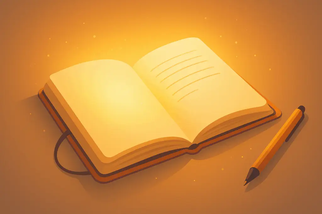 7 Day Money Manifestation journal exercise for clearing money beliefs.