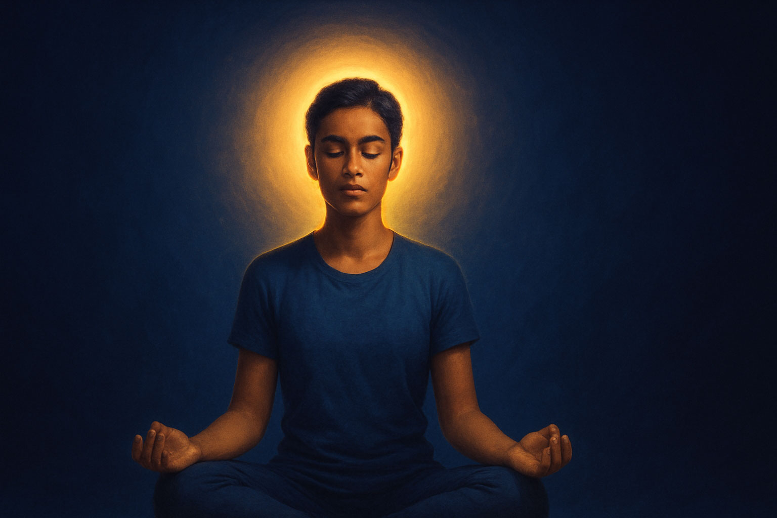 Meditation for Concentration: How to Train Your Mind for Better Focus