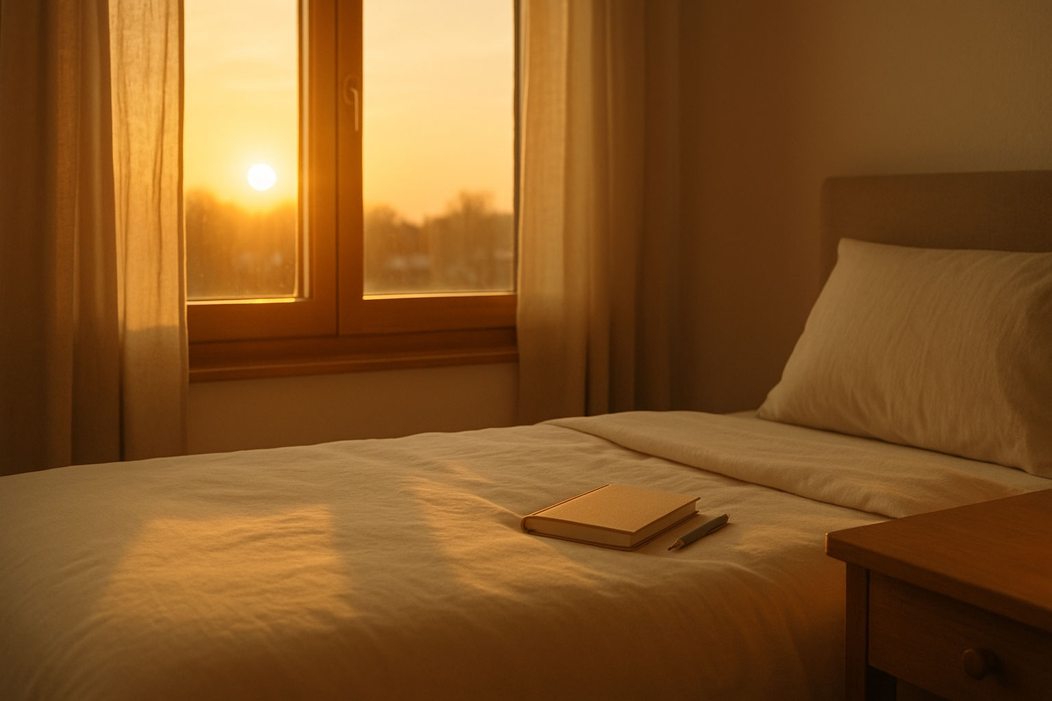 Morning Manifestation Routine for Success & Abundance