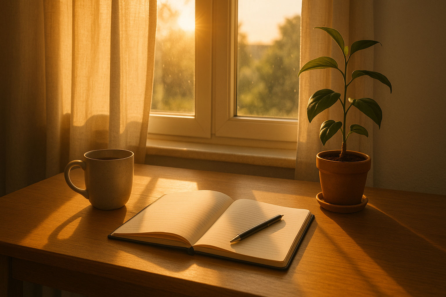 Morning Routine for Productivity: Start Your Day Right