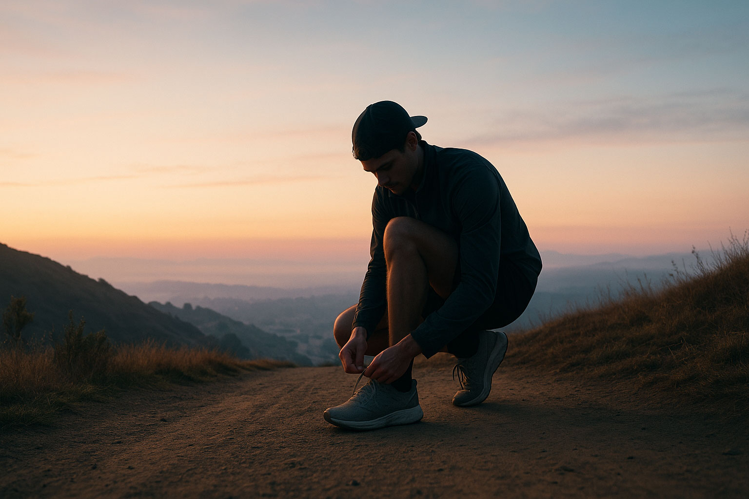 The Power of Consistency: Build Daily Momentum