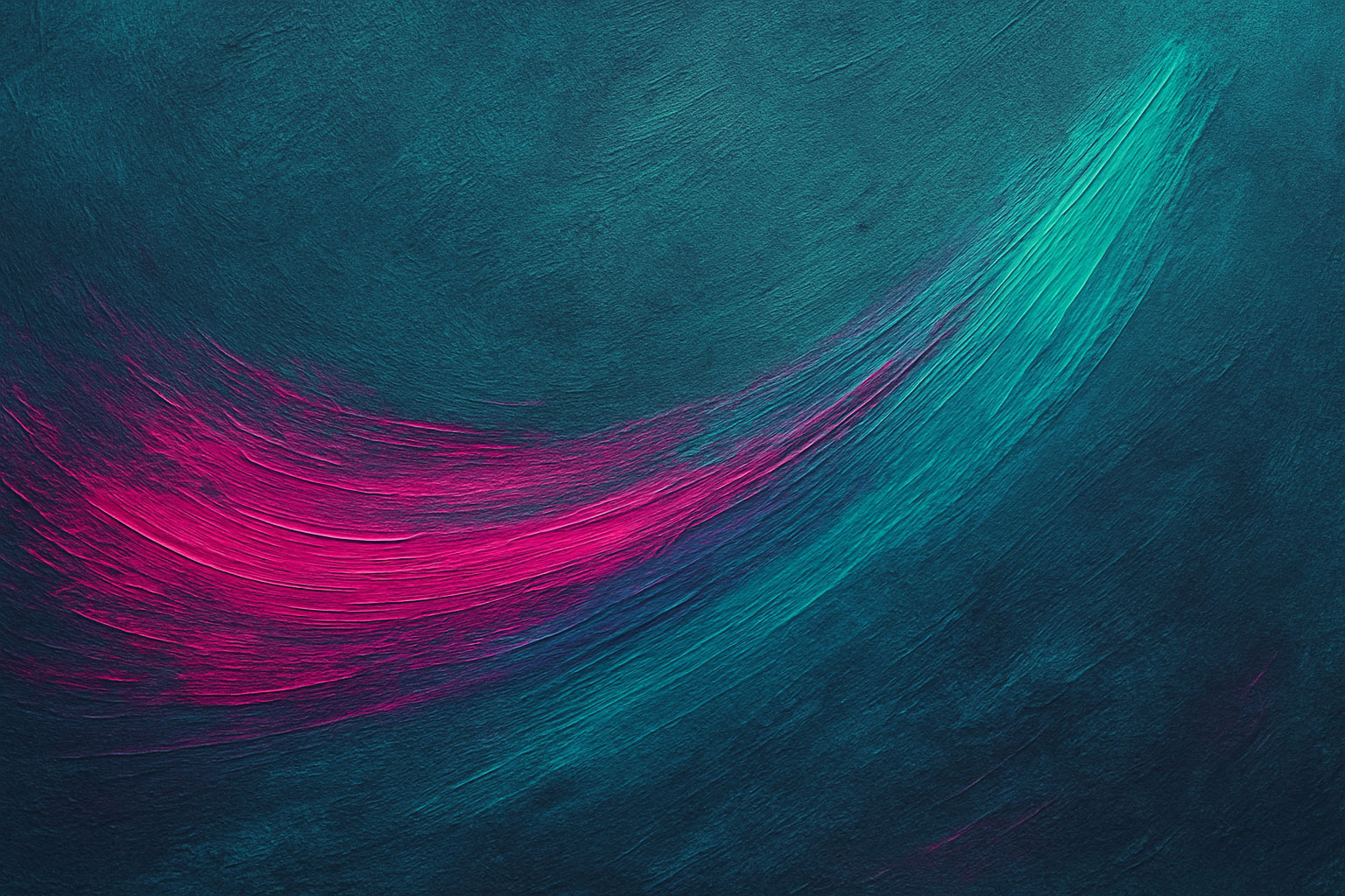 Abstract upward flow on textured canvas symbolizes growth through the power of consistency.