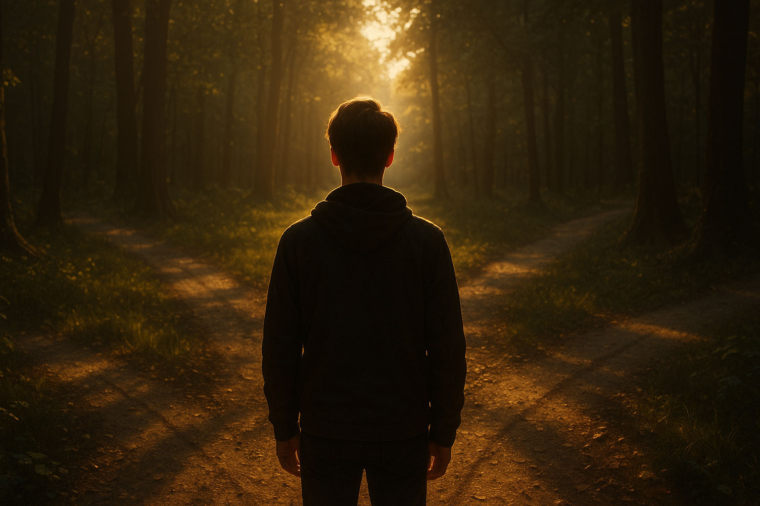 The Power of Saying No with Love