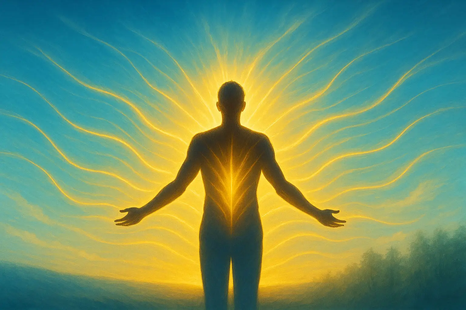 How to Raise Your Vibration Daily