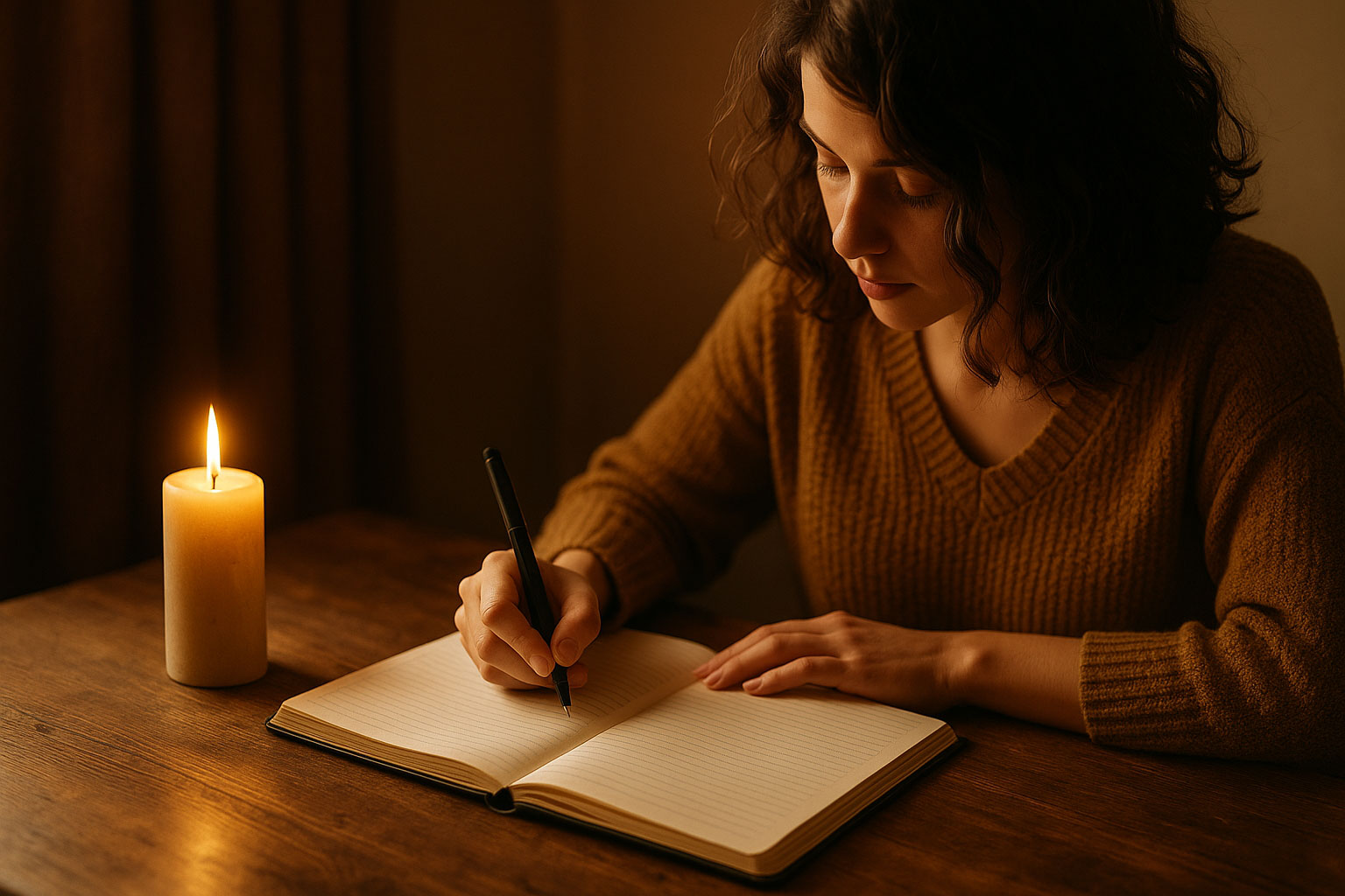 Scripting Manifestation: How to Write Your Future Into Reality