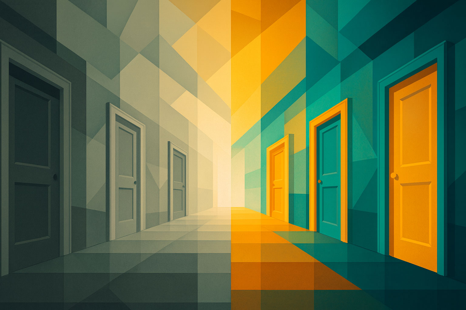 Self Concept: How to Rebuild Your Identity to Achieve Your Goals