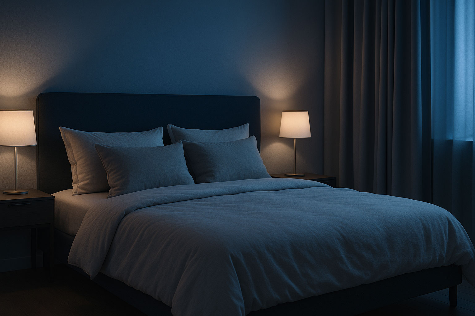 Sleep Optimization Techniques Backed by Science