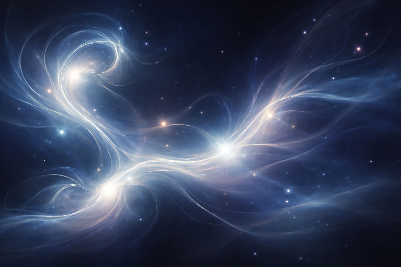 Abstract mental imagery related to how to stop overthinking at night