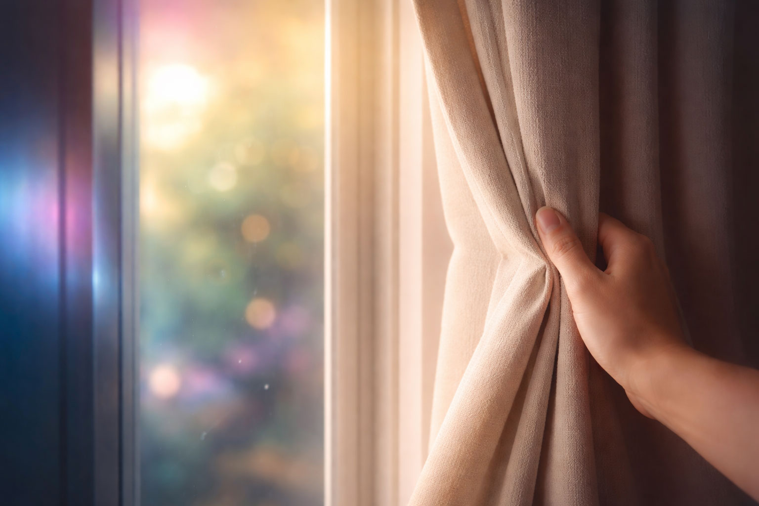 Choosing distance to protect your energy from energy vampires while staying calm and clear