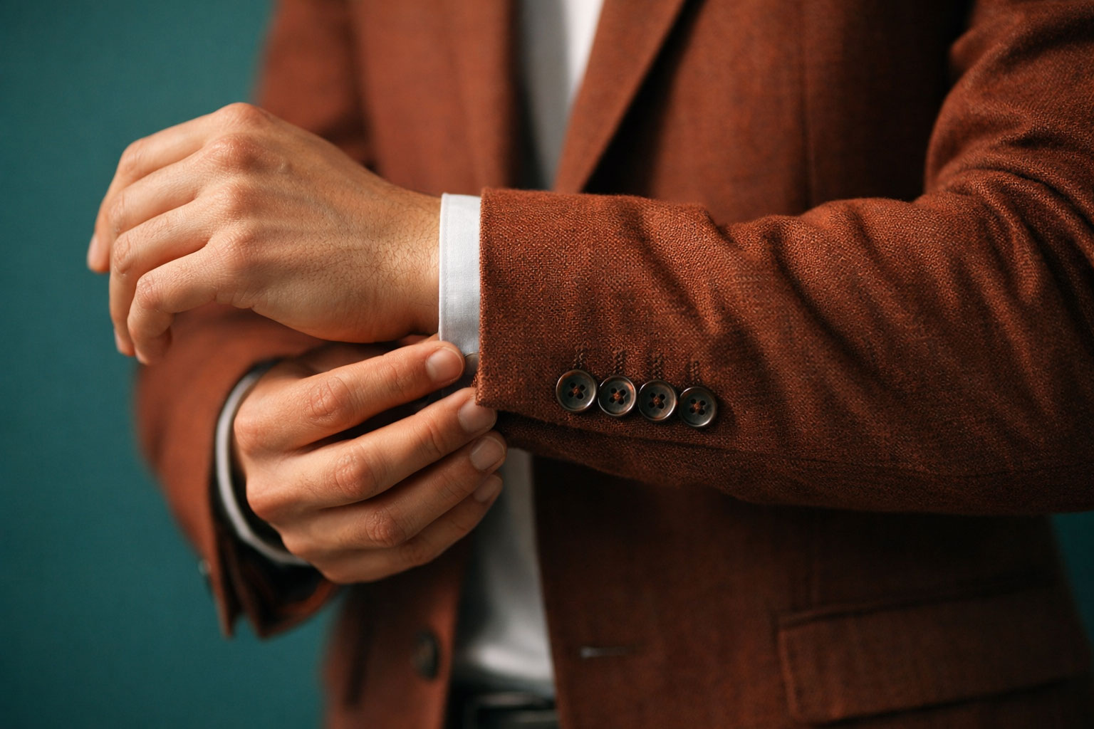 Embodied confidence moment reflecting self concept affirmations becoming natural daily behavior