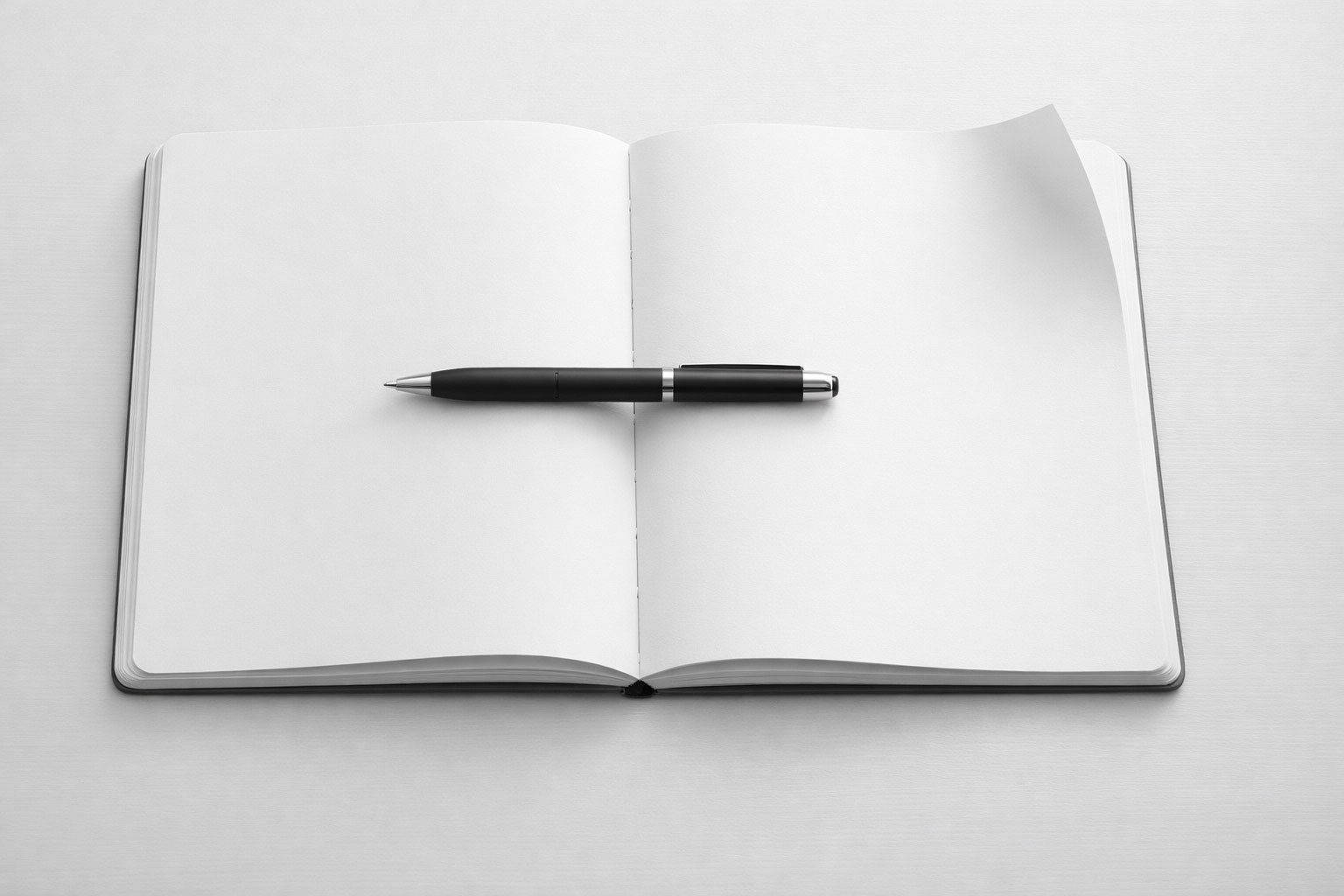 Pause and reflection during why letting go feels like losing control phase