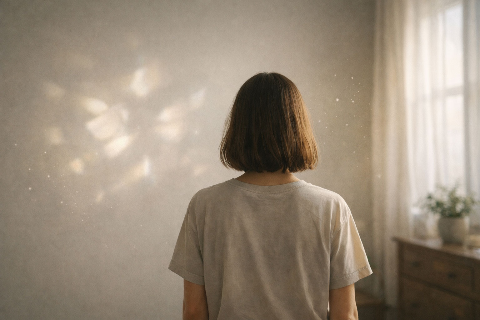 Why You Keep Seeing Signs But Nothing Changes