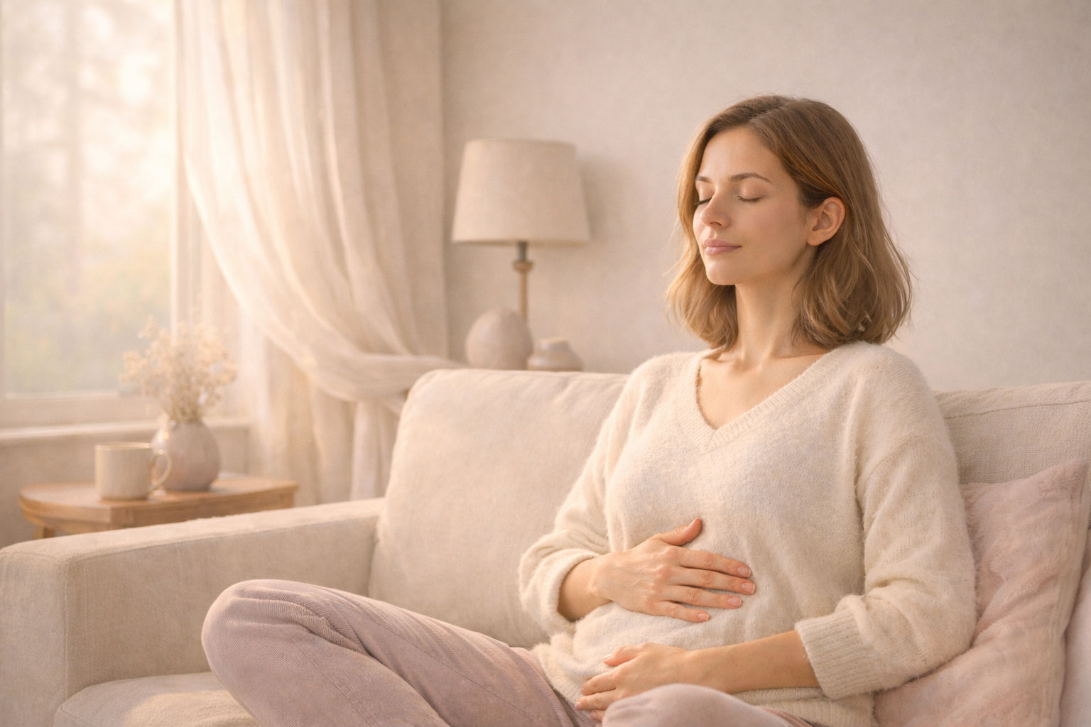 How to Regulate Your Nervous System for Calm and Balance