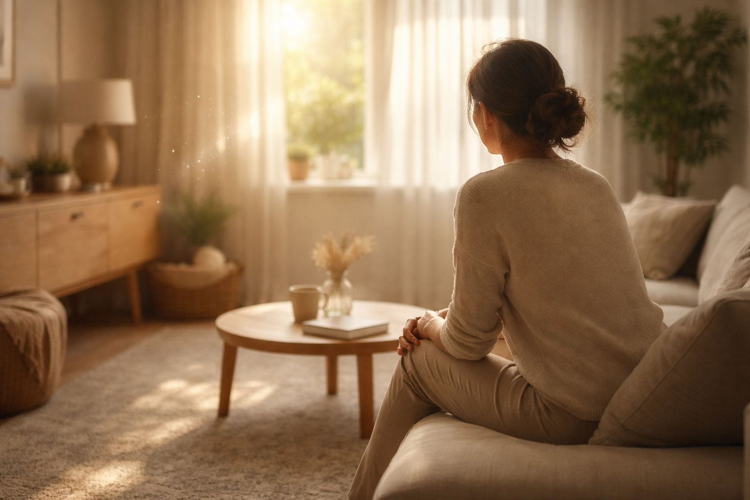 How to Stop People Pleasing Without Feeling Guilty