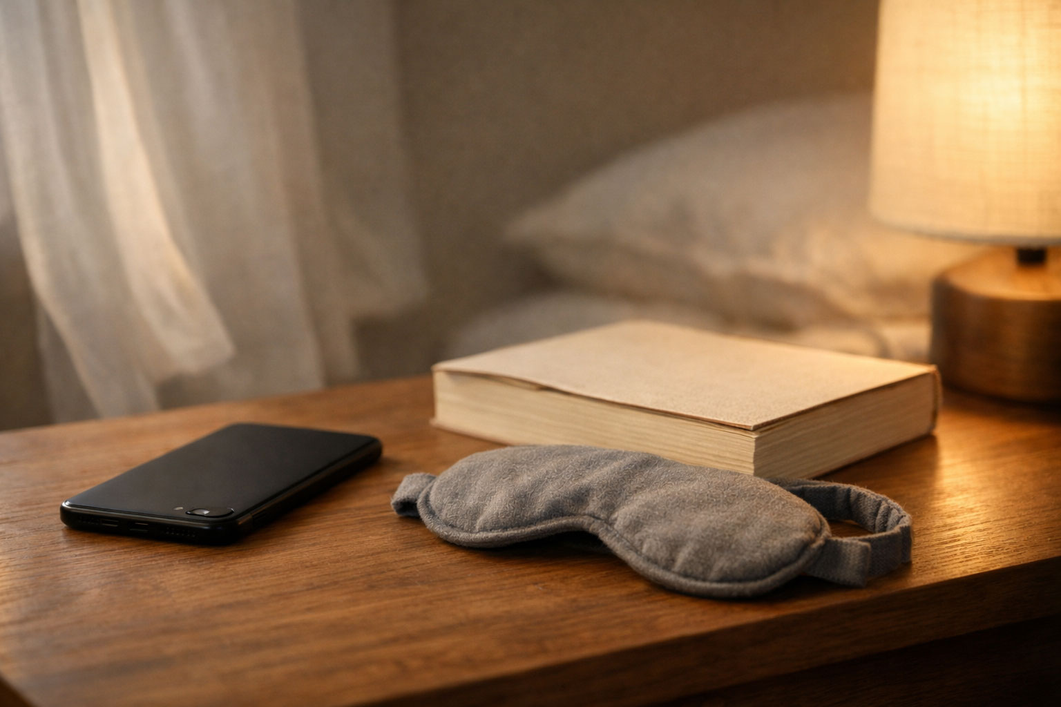 How to Stop Revenge Bedtime Procrastination – 7-Step Night Routine